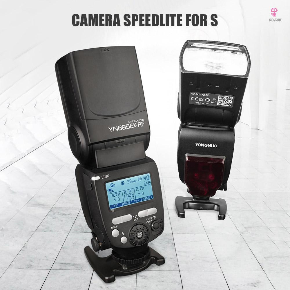 yongnuo-speedlite-gn60-ttl-flash-lamp-ideal-for-a7-series