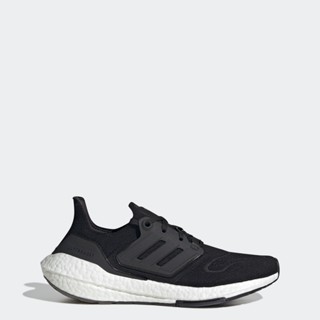 adidas วิ่ง รองเท้า ULTRABOOST 22 ผู้หญิง สีดำ GX5591