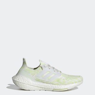 adidas วิ่ง รองเท้า ULTRABOOST 22 ผู้หญิง สีขาว GX6302