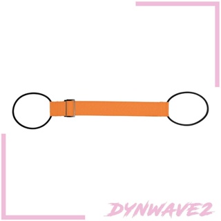 [Dynwave2] สายเข็มขัดรัดกระเป๋าเดินทาง อุปกรณ์เสริม สําหรับแบกเป้ เดินทาง กลางแจ้ง