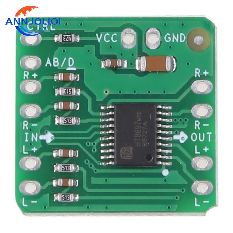 ann-ht8697-บอร์ดขยายเสียงดิจิทัล-คลาส-d-2x10w