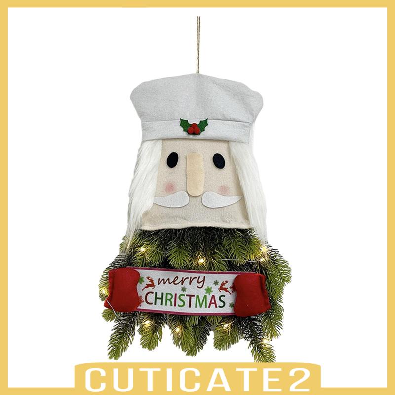 cuticate2-จี้ต้นคริสต์มาสน่ารัก-พร้อมไฟ-สําหรับแขวนตกแต่งต้นคริสต์มาส-ห้องนั่งเล่น-เทศกาลปีใหม่
