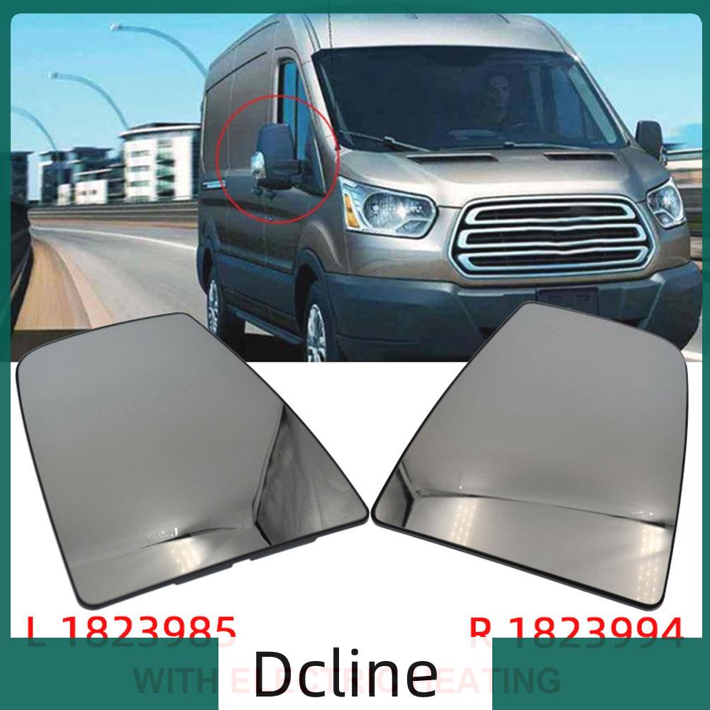 dcline-th-กระจกมองหลังรถยนต์-แบบอุ่น-1823994-1823985-สําหรับ-ford-transit-mk8-2014-2023