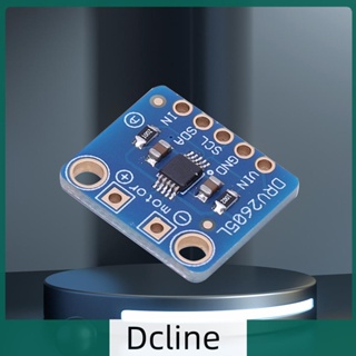 [Dcline.th] โมดูลควบคุมมอเตอร์ DRV2605L 3V 5V สําหรับ Arduino