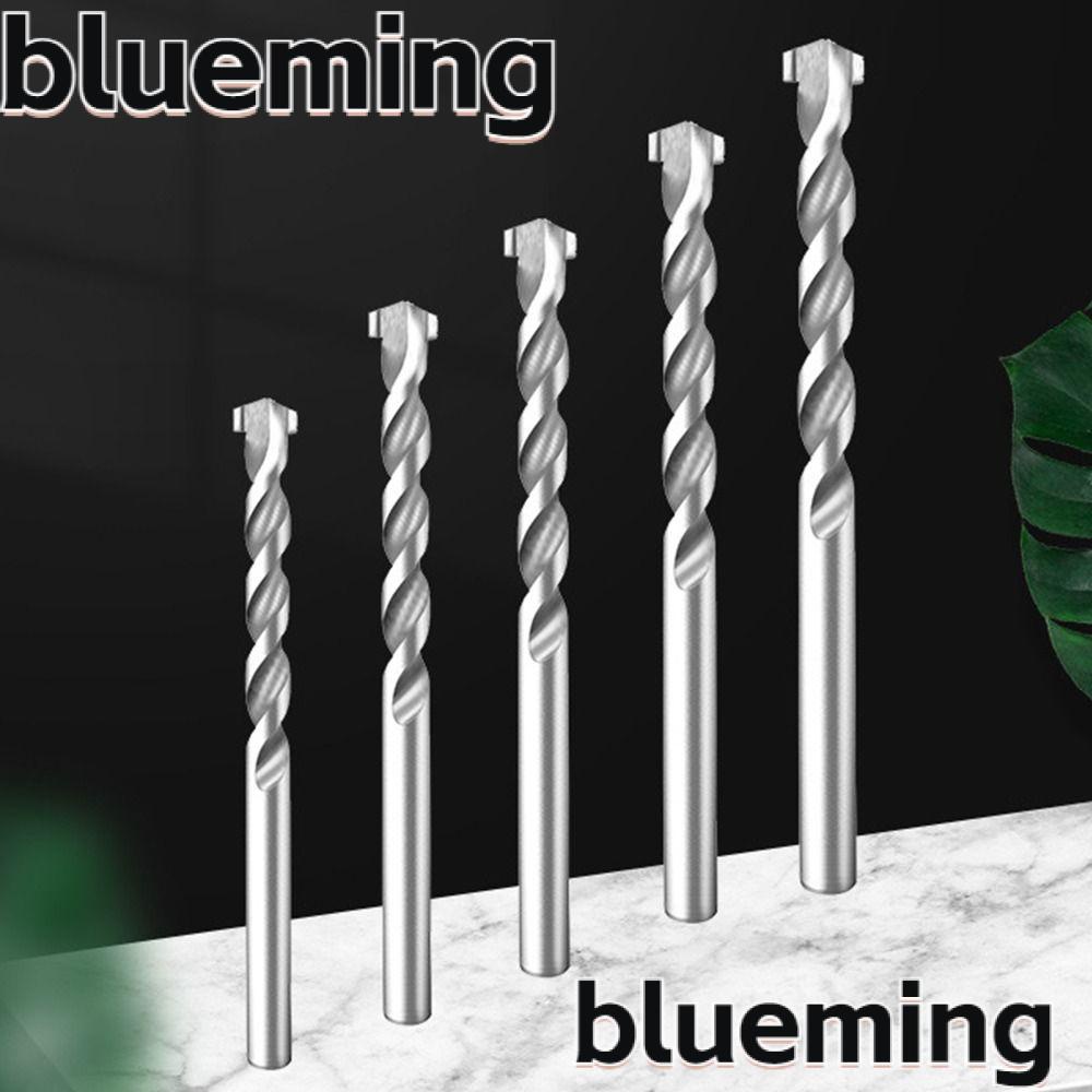 blueming2-ดอกสว่านโฮลซอ-เหล็กคาร์บอน-5-10-มม-สําหรับเจาะผนัง