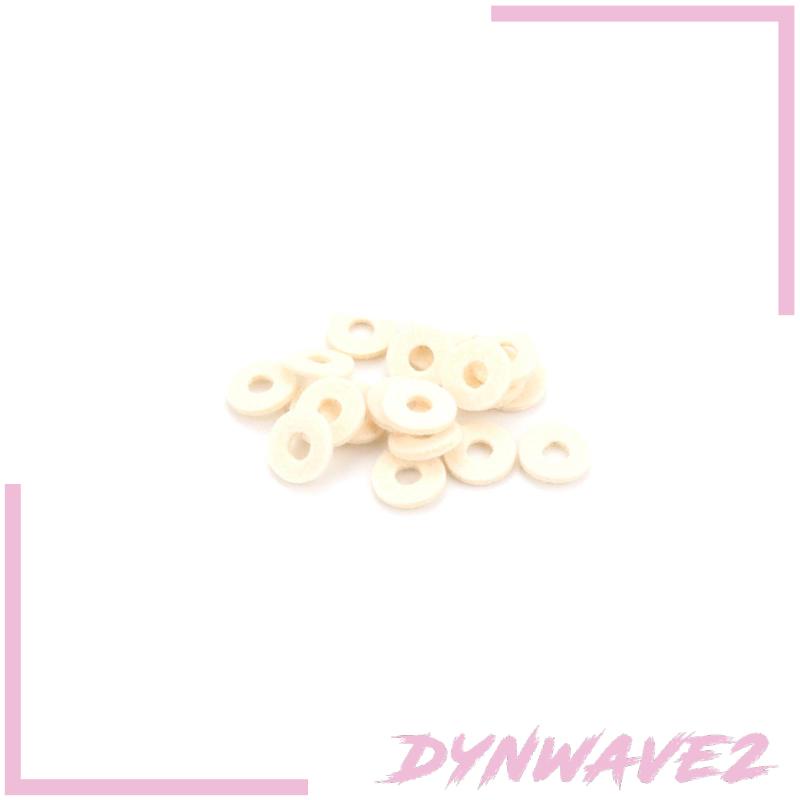 dynwave2-แผ่นเบาะรองนั่งทรัมเป็ต-ทนทาน-แบบเปลี่ยน-อุปกรณ์เสริม-สําหรับทรัมเป็ต-คอร์เน็ต-ทรอมโบน-20-ชิ้น