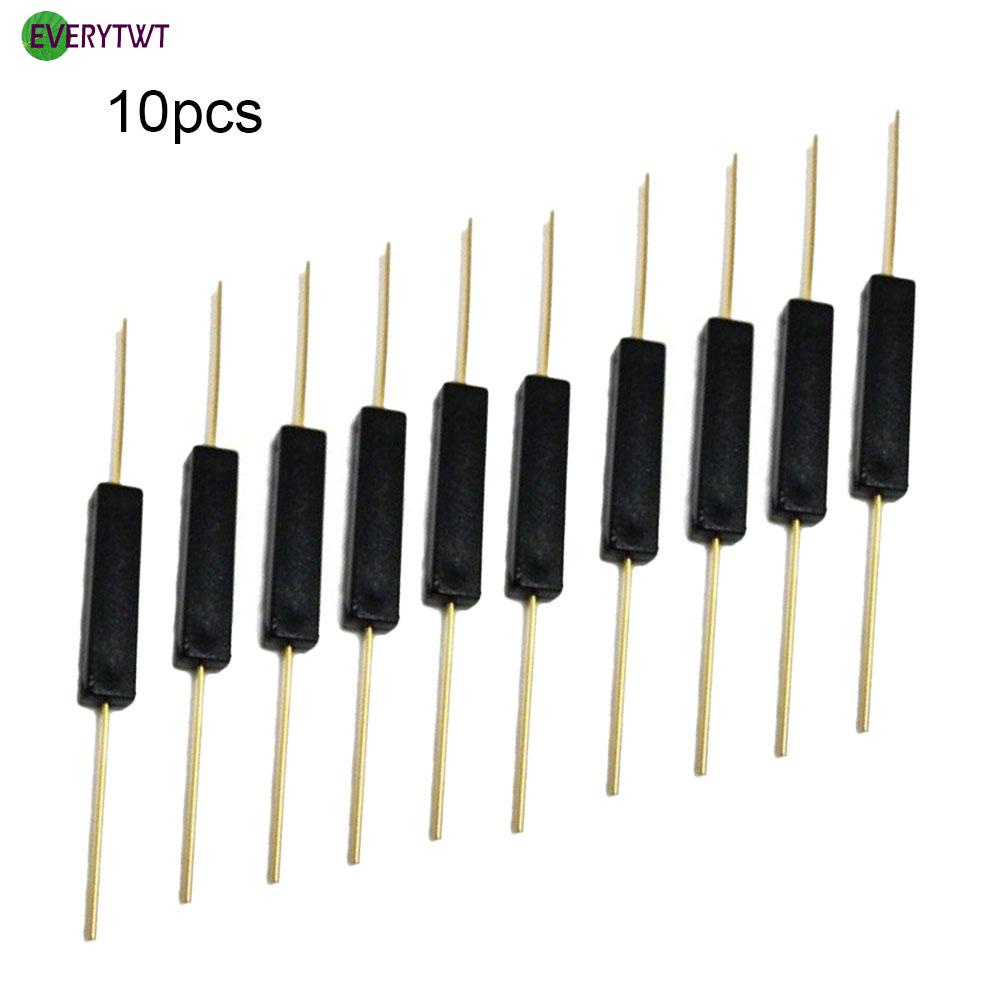 new-reed-switches-accessories-encapsulated-high-quality-magnetic-sensor-100-v