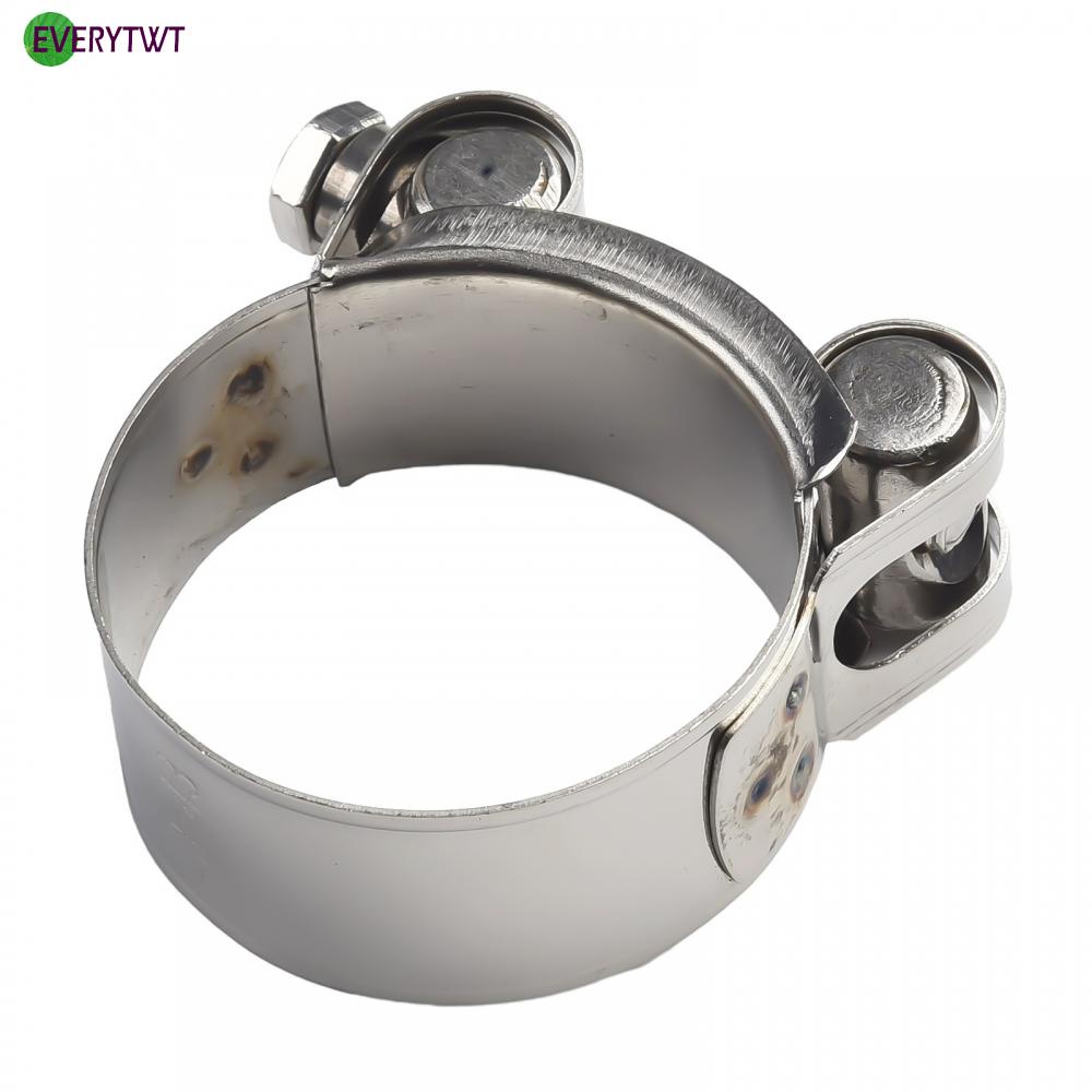 new-hose-clamp-engine-intake-exhaust-system-small-set-screw-stainless-steel