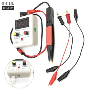⭐NEW ⭐voltage capacity transistor tester LED resistance voltage capacity test