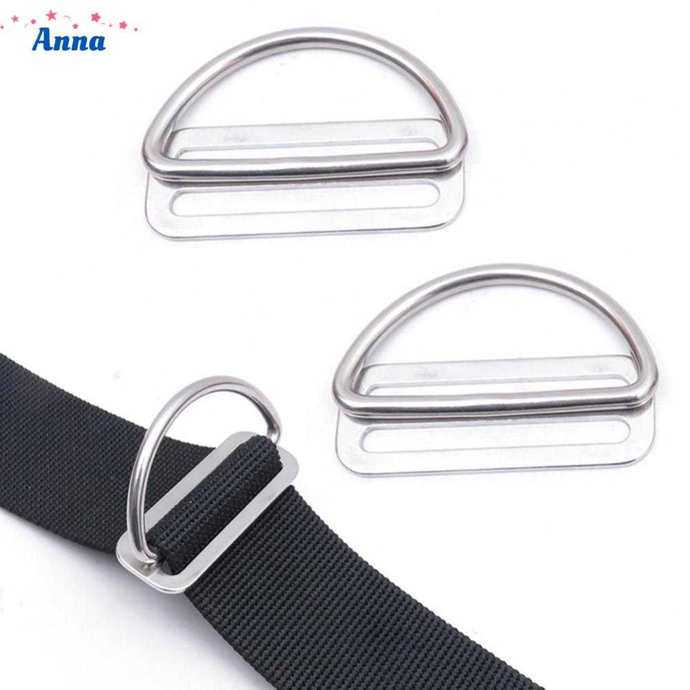 anna-d-ring-1-2-pairs-1-2-sets-belt-keeper-lightweight-portable-scuba-diving