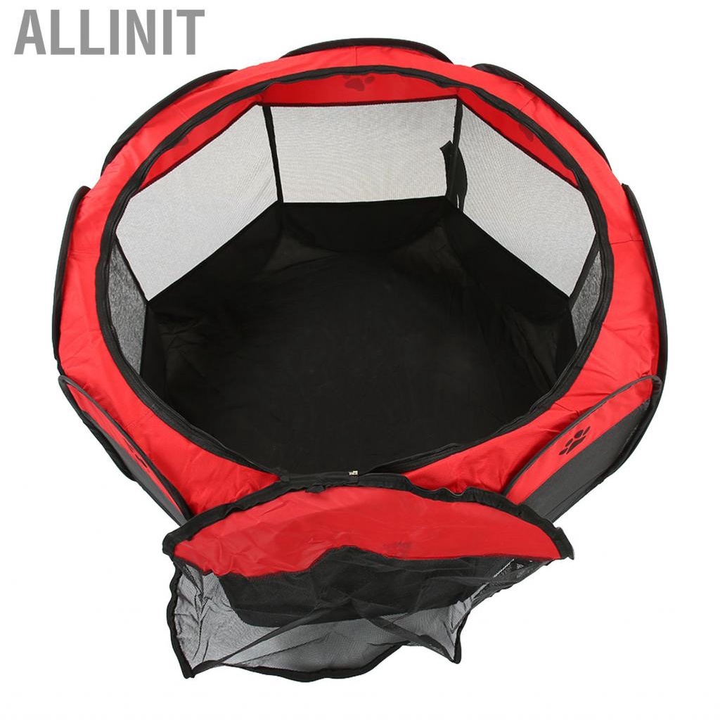 allinit-portable-pet-playpen-dog-playpens-large-space-breathable-mesh-foldable-for-bunny-indoor