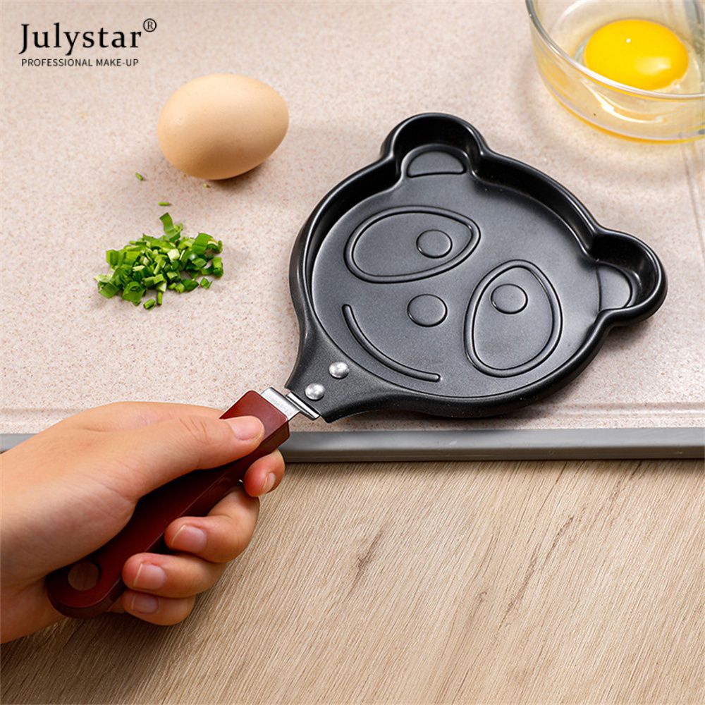 julystar-ภาพเคลื่อนไหวการ์ตูน-sanrio-hellokitty-kawaii-mini-กระทะรูปหัวใจ-healthy-non-stick-kitchen-diy-แม่พิมพ์อาหารไข่กระทะ