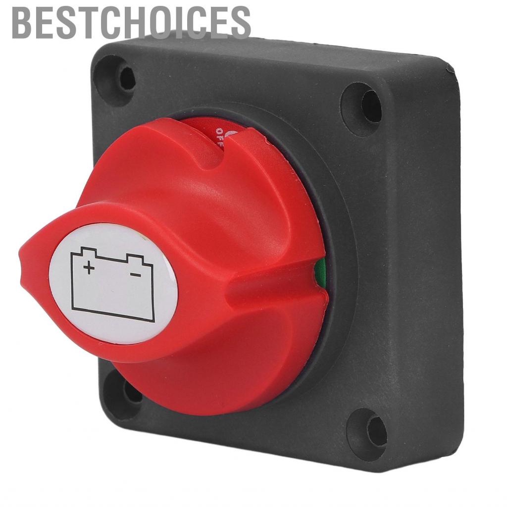 bestchoices-a701-pm-disconnect-switch-fully-enclosed-design-clear-color-label-safe-isolator-selector-dc-12-48v