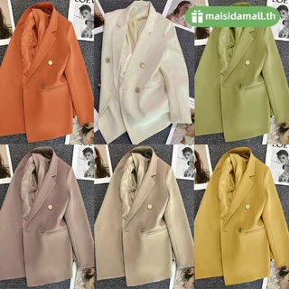 Mattia Blazer main image 0