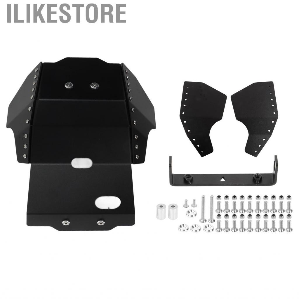 Ilikestore Engine Skid Chassis Guard Simple Installation for Motorcycle ...