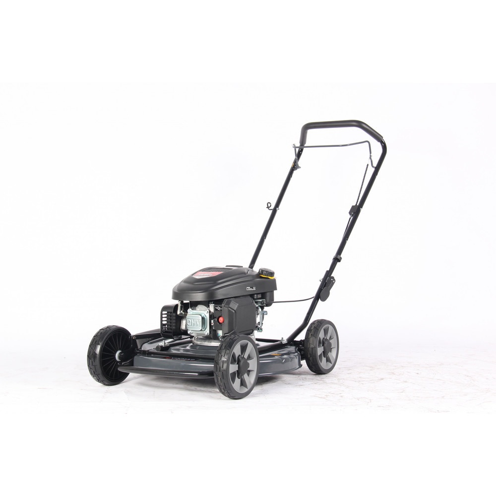 GlobalHouse VINMAC รถเข็นตัดหญ้า รุ่นCJ21GTZWL166 เครื่องยนต์ 166cc ...