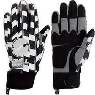 GULL (Gloves) : 3 Season Mens SP Gloves Short 2 Multi-size ถุงมือดำน้ำ ถุงมือสำหรับผู้ชาย