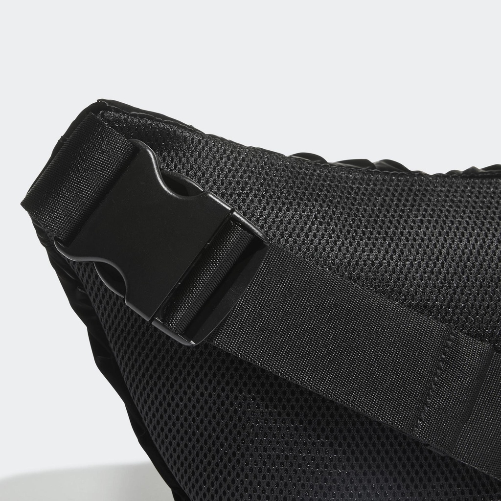 adidas-ไลฟ์สไตล์-กระเป๋าคาดเอว-ผู้หญิง-สีดำ-hk0157