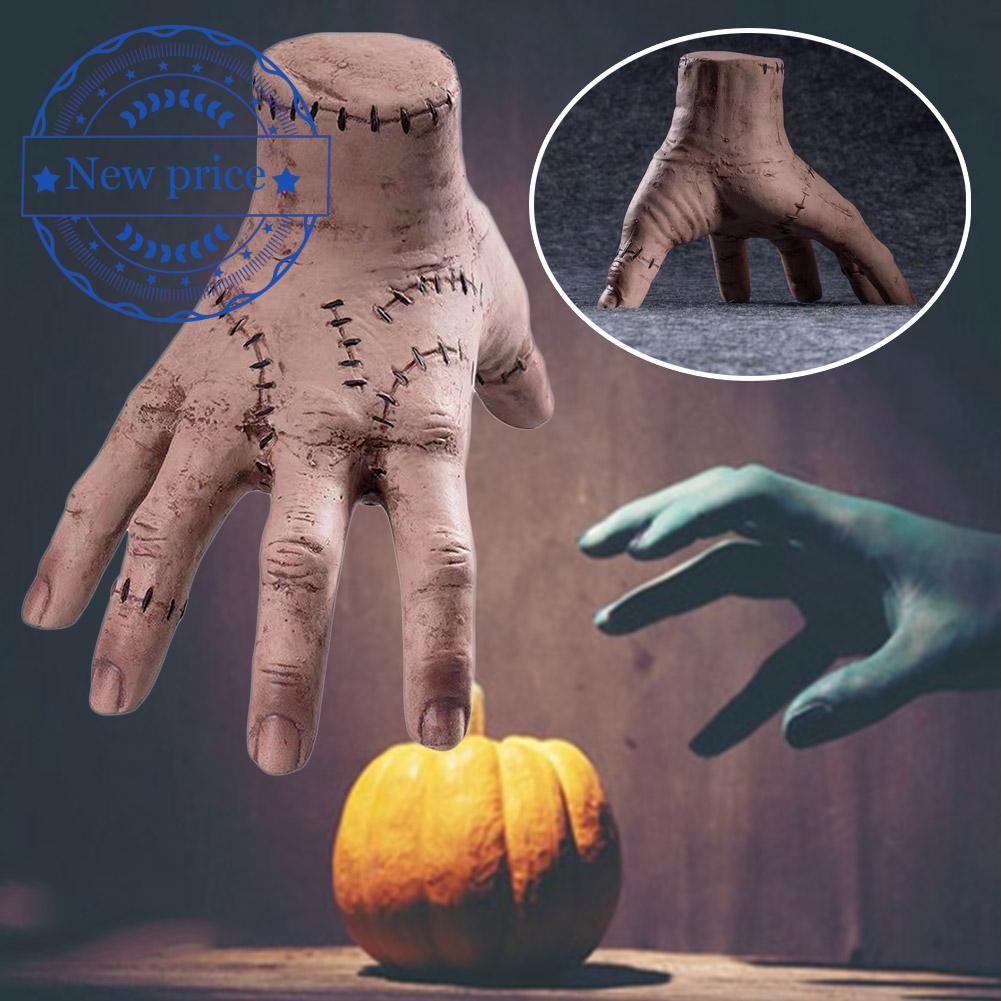 ชุดคอสเพลย์ The Thing Hand By Hand L7W2 | Shopee Thailand