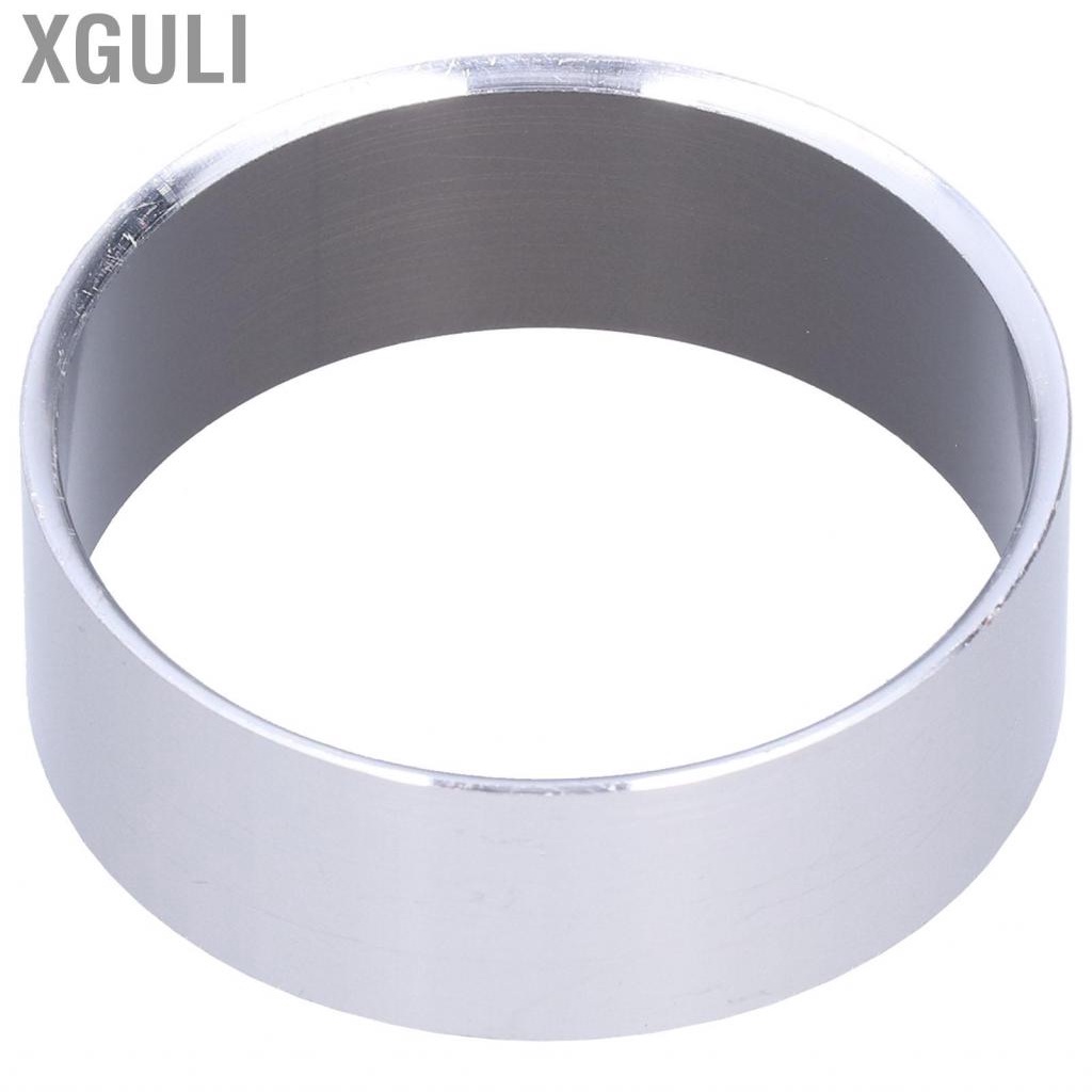 Xguli Pump Head Cylinders Sleeves Lightweight Corrosion Resistant