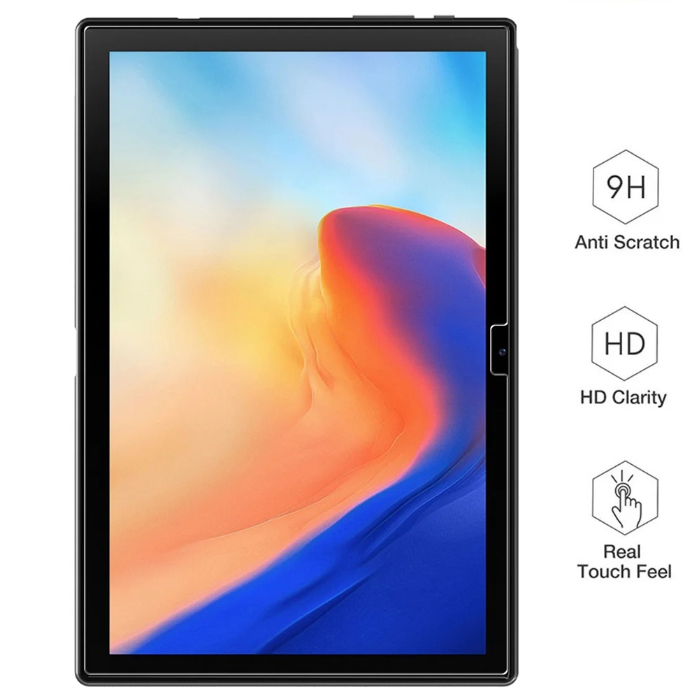 ฟิล์มกระจกนิรภัยกันรอยหน้าจอแท็บเล็ต สําหรับ Blackview Tab 18 16 Tab 18 ...