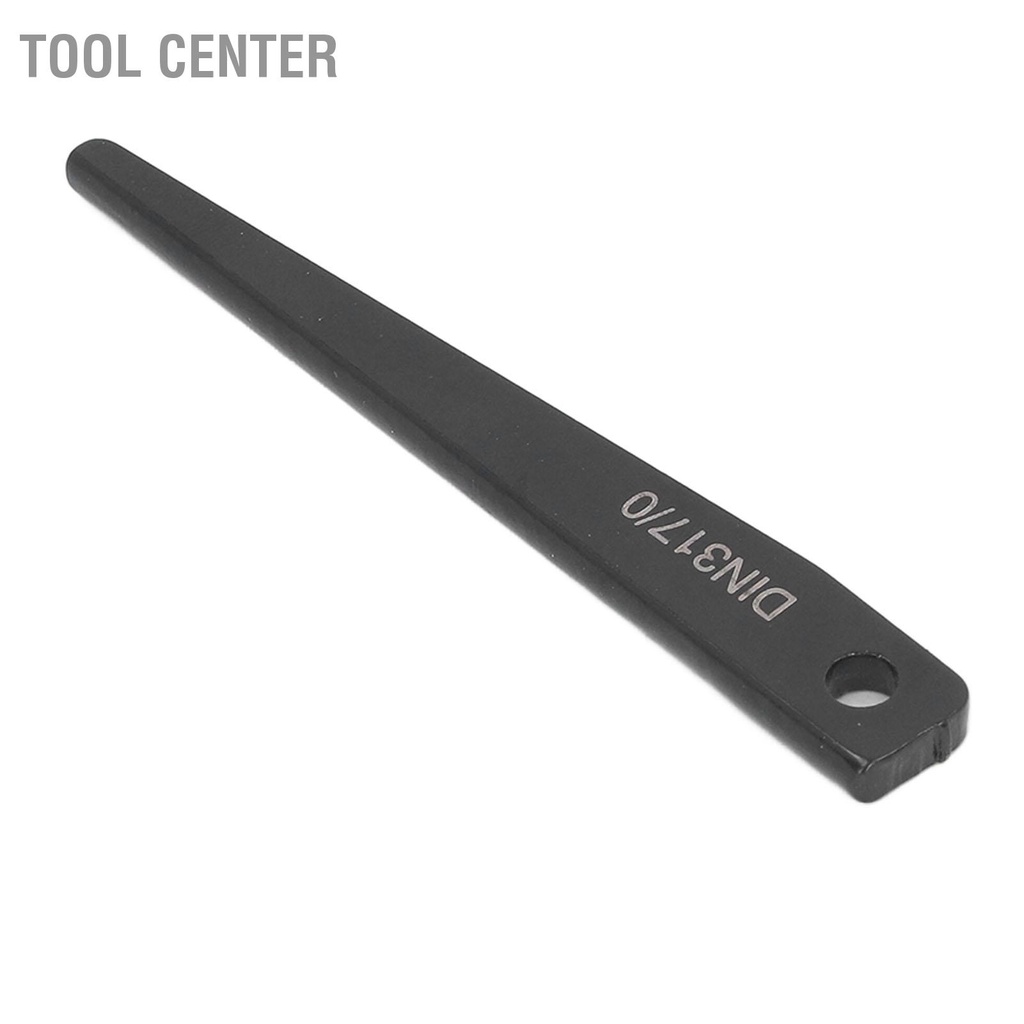 Tool Center Morse Taper Drift Key เครื่องมือ ลบ Shanks สว่าน Chucks ...