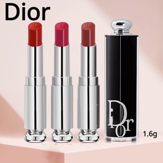 Dior ตัวอย่างลิปสติกแลคเกอร์ 1.6 กรัม