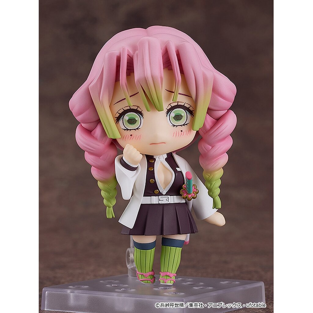 พรีออเดอร์-nendoroid-mitsuri-kanroji-demon-slayer-วางจำหน่าย-2024-04