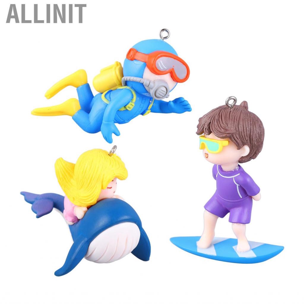 allinit-floating-fish-tank-decoration-small-cute-plastic-cartoon-ornament-for-freshwater-seawater