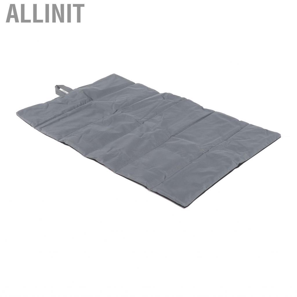 allinit-portable-pet-mat-600d-oxford-cloth-rollup-camping-large-size-foldable-gray-versatile-for-outdoor