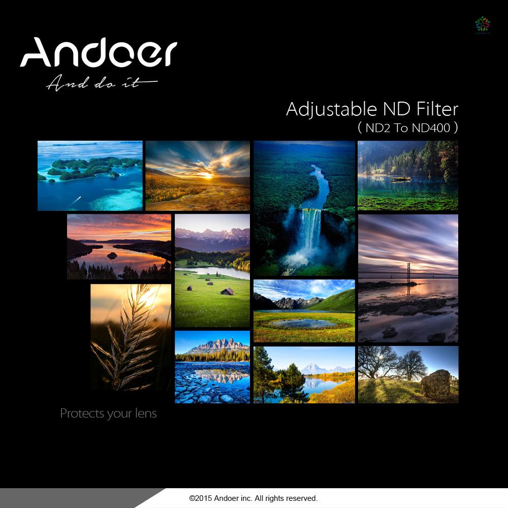 audioworld-andoer-ฟิลเตอร์ปรับความหนาแน่นเป็นกลาง-nd2-เป็น-nd400-49-มม-สําหรับกล้อง-canon-dslr
