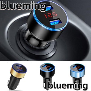 Blueming2 ที่ชาร์จในรถยนต์ แบบชาร์จเร็ว