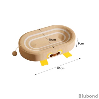 [Biubond] แผ่นข่วนเล็บแมว ขนาดกลาง และขนาดใหญ่