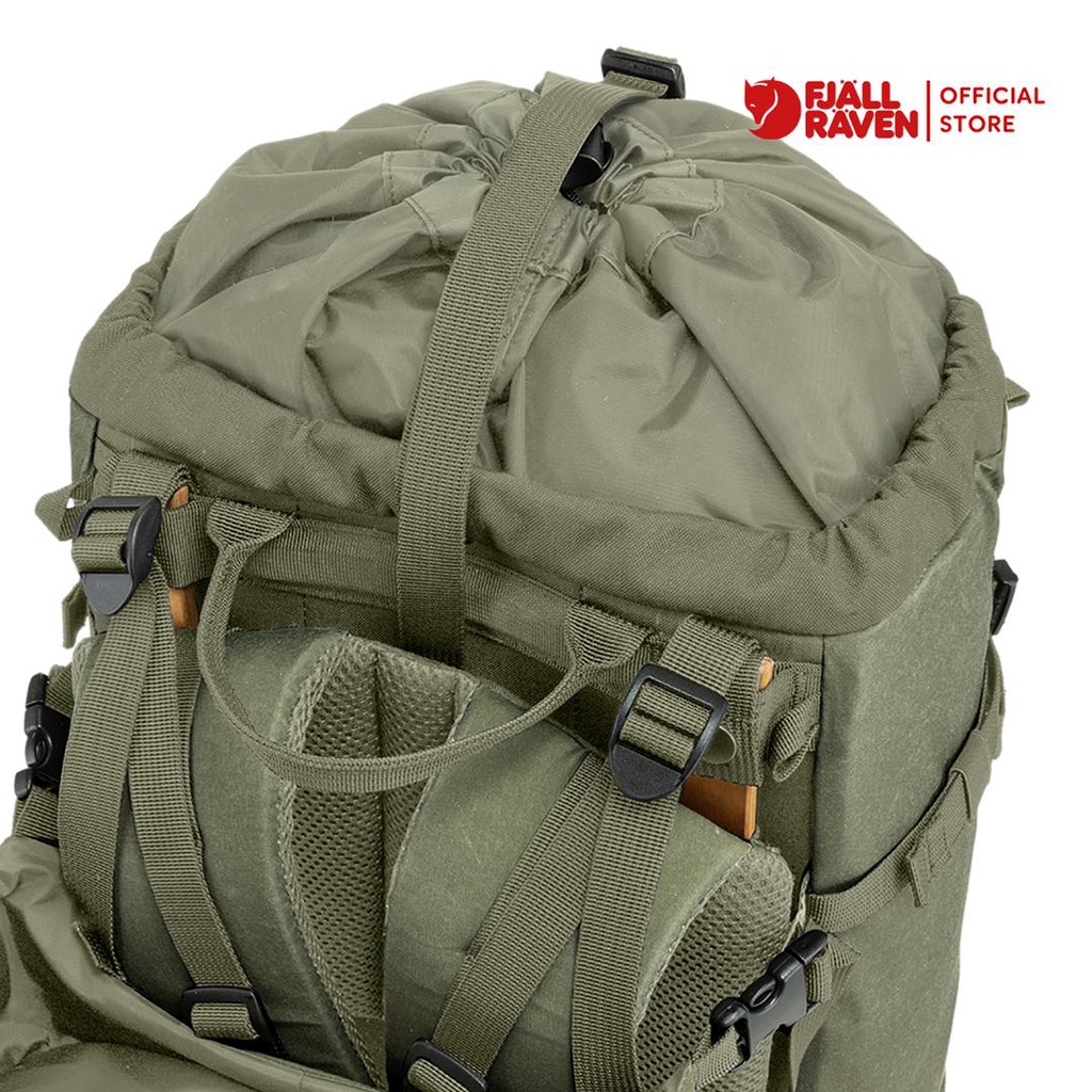 fjallraven-kajka-35-กระเป๋าเดินป่า-ฉบับมือโปร-ขนาด-35-ลิตร-กระเป่าเป้แบคแพค-กระเป๋าเป้เดินทาง-เป้สำหรับเดินป่า