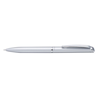 PENTEL ปากกาหมึกเจล BL2007Z-C 0.7 มม.(ด้ามเงิน)