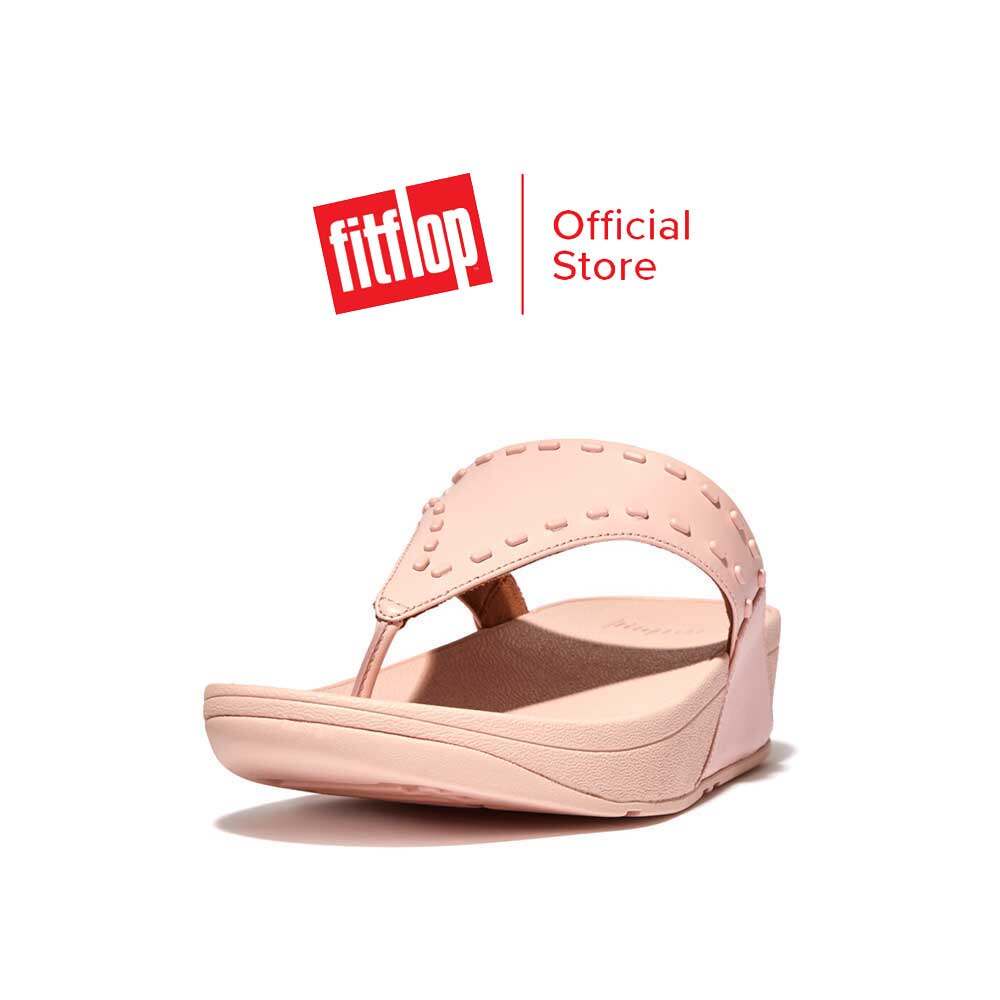 fitflop-lulu-rubber-stud-sandals-รองเท้าแตะแบบหูหนีบผู้หญิง-รุ่น-gb1-a35-สี-pink-salt