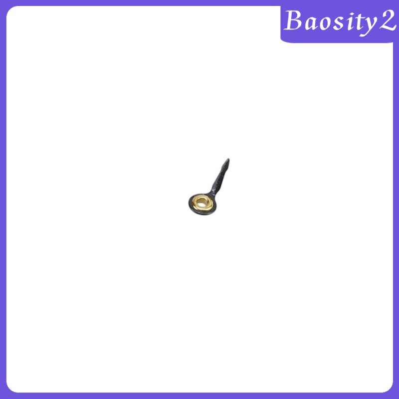 baosity2-ชุดไกด์คันเบ็ดตกปลา-สเตนเลส-10-ชิ้น