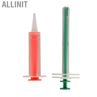 Allinit Pet  Feeder   Dispenser Tools Plastic Tablet