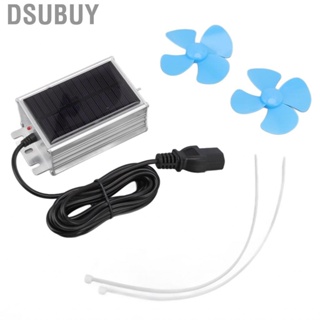 Dsubuy Electric Vehicle Range  Solar Wind Power Generation Aluminum Alloy