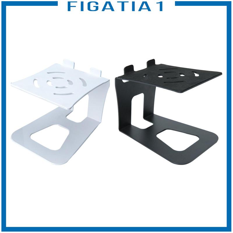 figatia1-ขาตั้งลําโพงตั้งโต๊ะ-กันกระแทก-อเนกประสงค์-แบบพกพา-สําหรับวางหนังสือ-บันทึกเสียง-สตูดิโอ-ห้องนอน