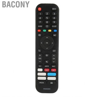 Bacony Television   Universal Dedicated Menu  Keys TV for EN2A30 EN2K30P EN2Q30H 55A7300F