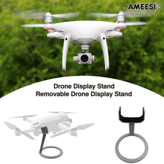 Ameesi ขาตั้งโดรน แบบตั้งโต๊ะ ถอดออกได้ อุปกรณ์เสริม สําหรับโดรน DJI Mini 3 PRO Mini 3