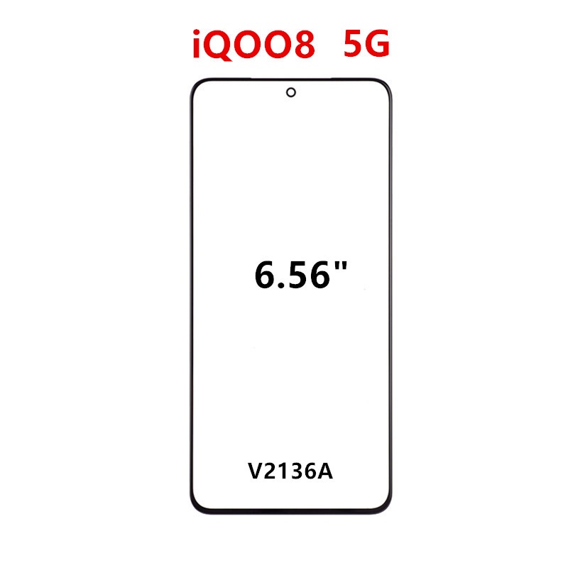 iq003-iqoo7-อะไหล่หน้าจอสัมผัส-lcd-อะไหล่ซ่อมแซมเลนส์กระจกด้านนอก-และ-oca-สําหรับ-vivo-iqoo-10-9-7-8-5-3