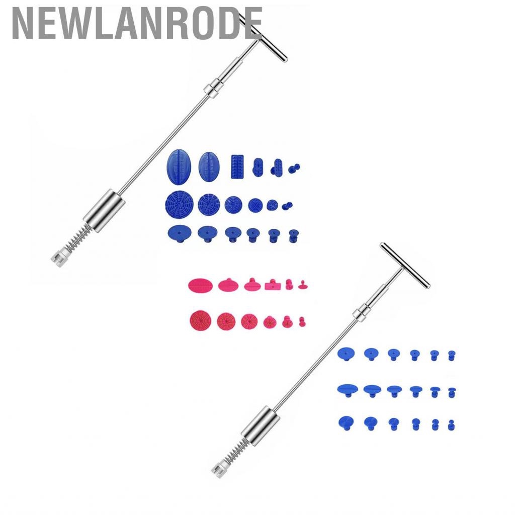Newlanrode Vehicle Dent Puller Large Tension Strong Professional