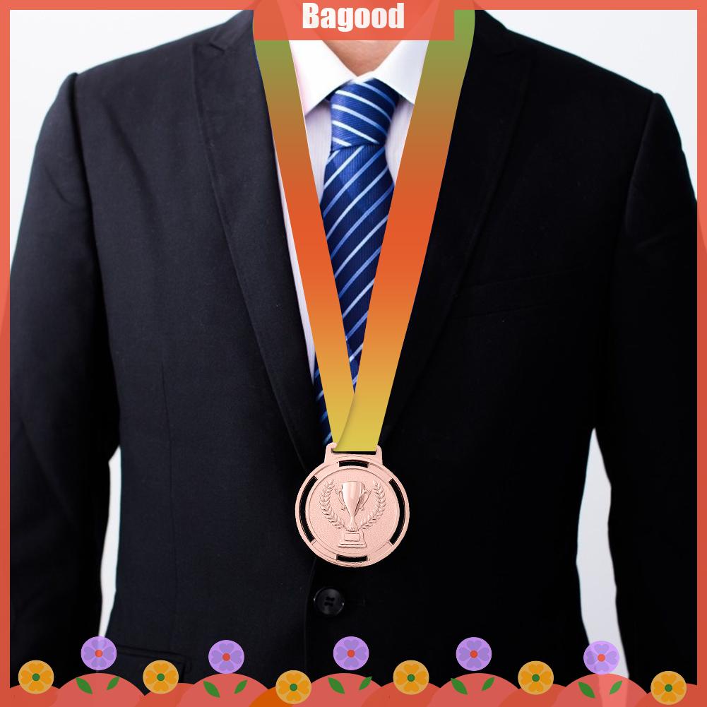 bagood-พร้อมส่ง-เหรียญรางวัล-5-10-15p-สีทอง-สีเงิน-สีบรอนซ์-ของเล่นสําหรับเด็ก