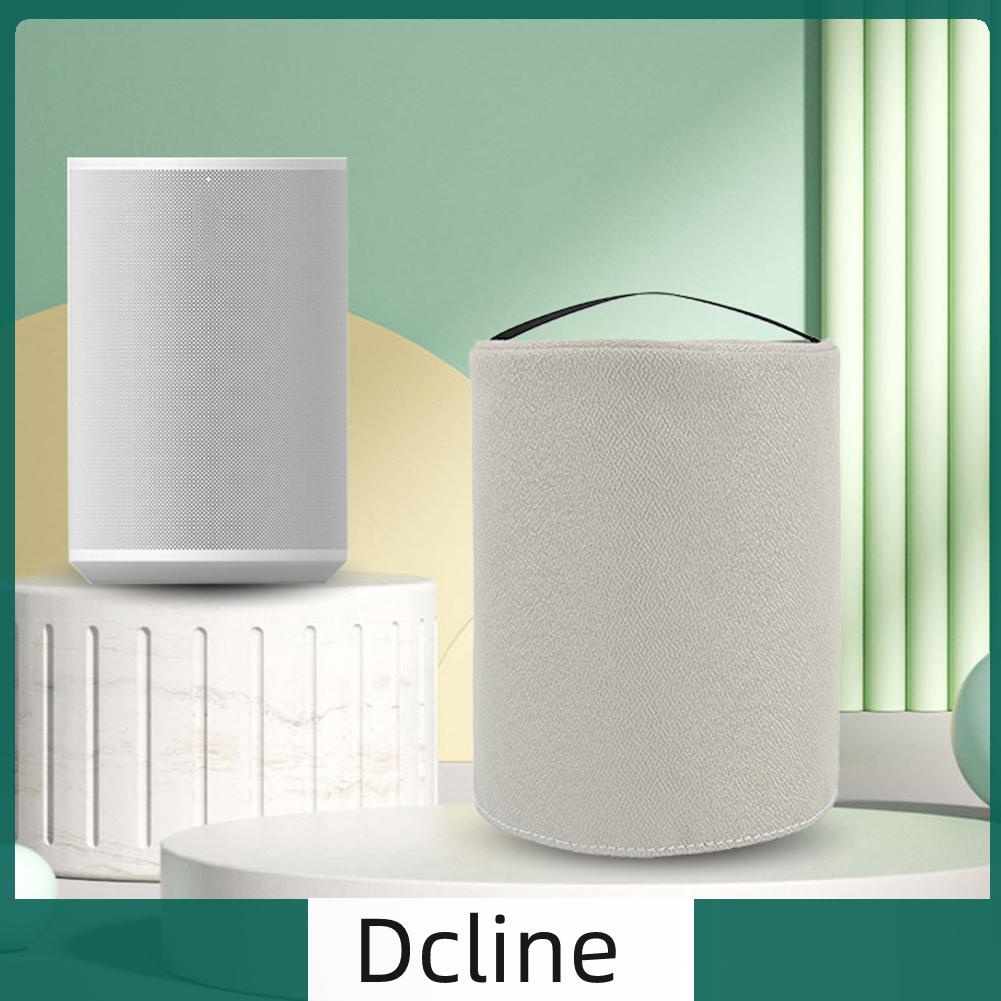 dcline-th-ผ้าคลุมกันฝุ่น-ผ้าออกซ์ฟอร์ด-กันรอยขีดข่วน-สําหรับ-sonos-era-100