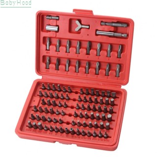 【Big Discounts】Screwdriver Bit Set Cordless Screwdrivers Drill Bits Set For Power Drills#BBHOOD