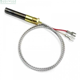 【Big Discounts】Thermocouple For Gas Fryers For IMPERIAL ELITE For Millivolt Controlled#BBHOOD