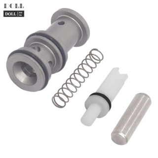 ⭐NEW ⭐Seamless Compatibility 4pcs SPP1 Plunger Valve Assembly for NR83A Framing Nailer