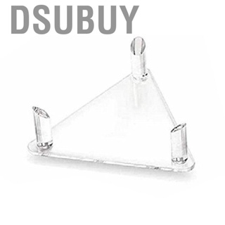 Dsubuy Ball Rack Triangular Display For  Volleyball Sporting Supplies